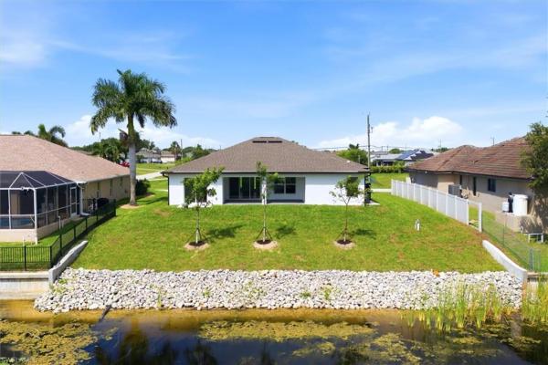 1219 9th Pl, Cape Coral, Florida 33993, image 1