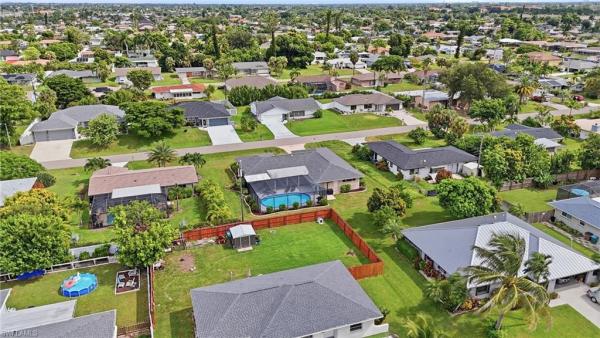 Cape Coral Residential, 128 45th St, Cape Coral, Florida 33904, image 3