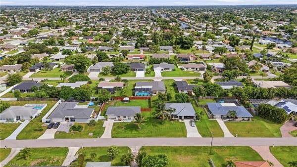 Cape Coral Residential, 128 45th St, Cape Coral, Florida 33904, image 2