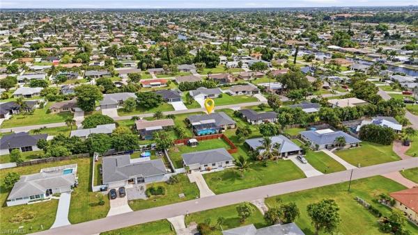 Cape Coral Residential, 128 45th St, Cape Coral, Florida 33904, image 1