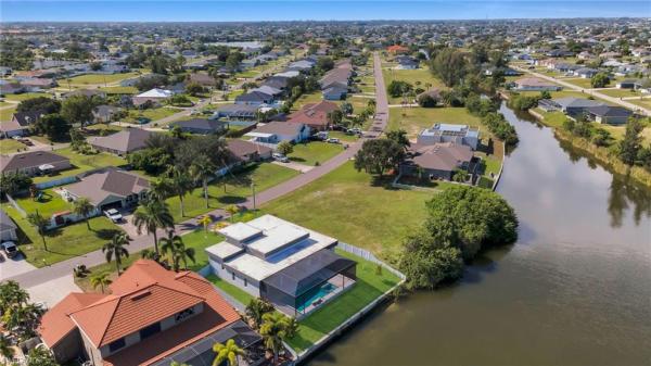 Cape Coral Residential, 1218 20th Ave, Cape Coral, Florida 33993, image 1