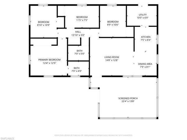 Colonial Grove, 3803 Richard Rd, North Fort Myers, Florida 33903, image 1