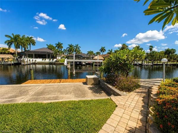 Cape Coral Residential, 1709 44th St, Cape Coral, Florida 33904, image 2