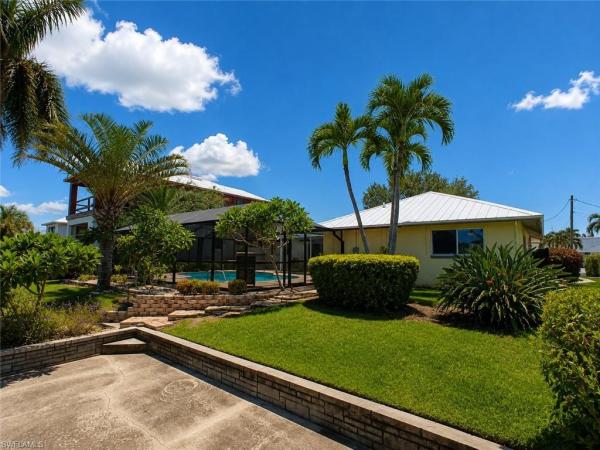 Cape Coral Residential, 1709 44th St, Cape Coral, Florida 33904, image 1
