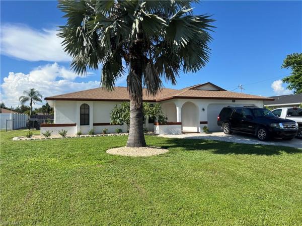 Cape Coral Residential, 231 33rd St, Cape Coral, Florida 33914, image 1