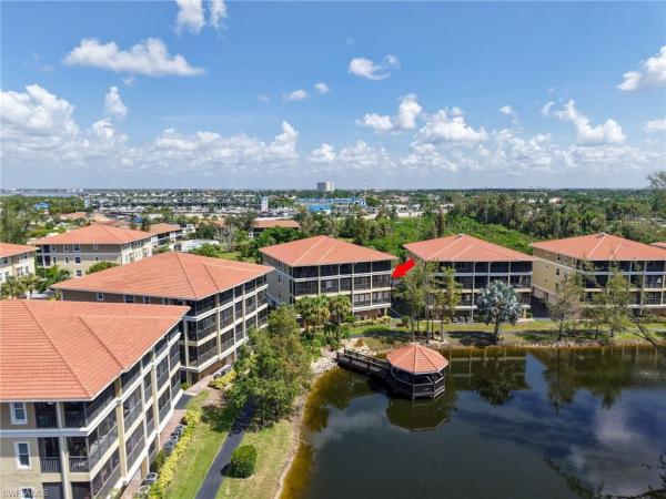 10041 Lake Cove Dr #202, Fort Myers, Florida 33908, image 3