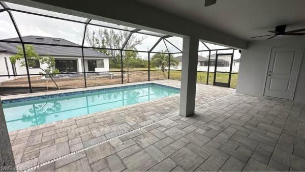 Cape Coral Residential, 3548 Ceitus Pkwy, Cape Coral, Florida 33991, image 3