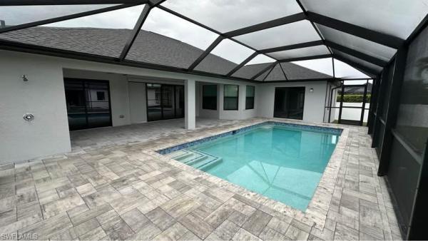 Cape Coral Residential, 3548 Ceitus Pkwy, Cape Coral, Florida 33991, image 2