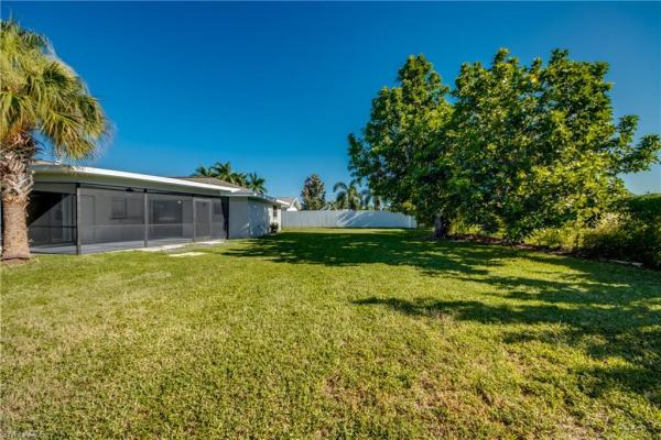 Cape Coral Residential, 309 17th Ave, Cape Coral, Florida 33990, image 1