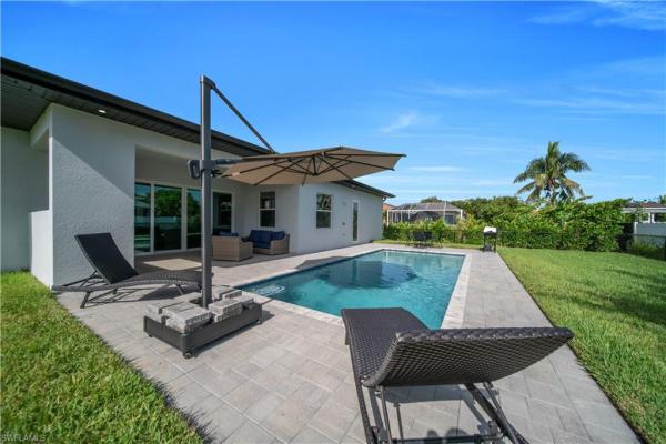 Cape Coral Residential, 329 6th St, Cape Coral, Florida 33909, image 2
