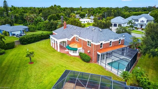 Carillon Woods, 23 Winewood Ct, Fort Myers, Florida 33919, image 3