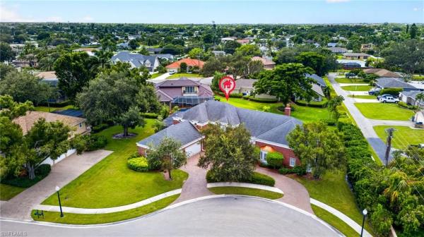 Carillon Woods, 23 Winewood Ct, Fort Myers, Florida 33919, image 2