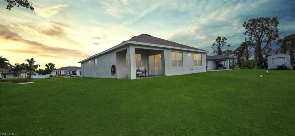 Cape Coral Residential, 3106 7th Ave, Cape Coral, Florida 33909, image 1