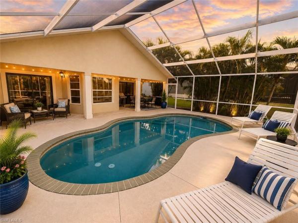 Cape Coral Residential, 3007 41st Ave, Cape Coral, Florida 33993, image 2