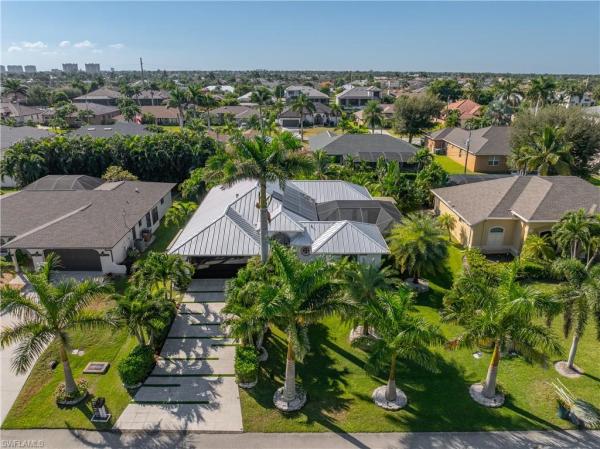 Cape Coral Residential, 2126 47th St, Cape Coral, Florida 33914, image 2