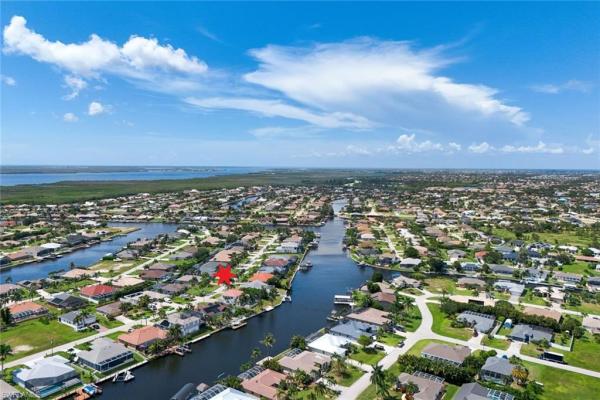 Cape Coral Residential, 3101 26th Pl, Cape Coral, Florida 33914, image 2