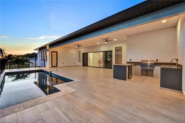 Cape Coral Residential, 2596 Surfside Blvd, Cape Coral, Florida 33914, image 3