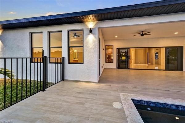 Cape Coral Residential, 2596 Surfside Blvd, Cape Coral, Florida 33914, image 1