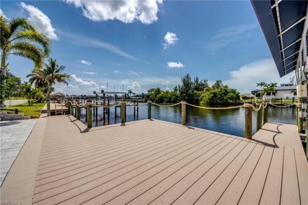 Cape Coral Residential, 2622 46th Ter, Cape Coral, Florida 33914, image 3