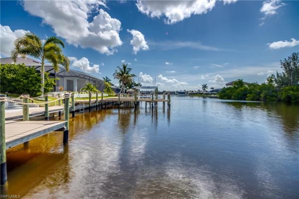 Cape Coral Residential, 2622 46th Ter, Cape Coral, Florida 33914, image 2