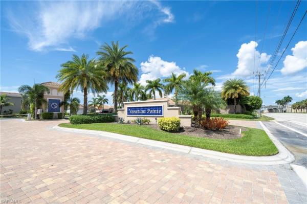 Venetian Pointe, 8051 Venetian Pointe Dr, Fort Myers, Florida 33908, image 1