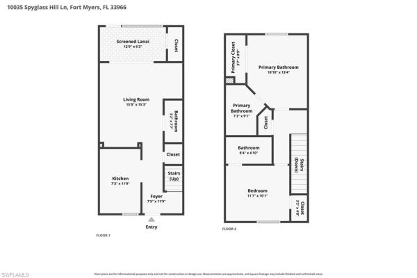 Cypress Landing, 10035 Spyglass Hill Ln, Fort Myers, Florida 33966, image 1
