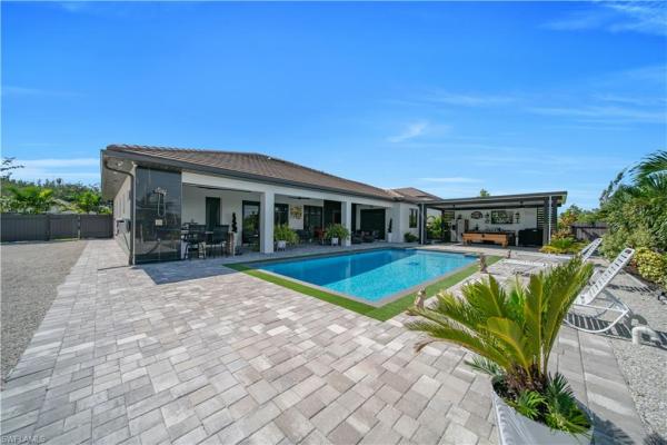 Cape Coral Residential, 643 18th Ct, Cape Coral, Florida 33991, image 1