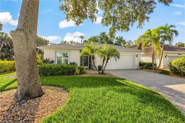 The Villages At Country Creek, 20711 Rivers Frd, Estero, Florida 33928, image 1