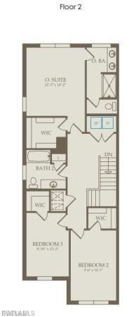 Sawgrass At Coral Lakes, 1682 Lake Jessup Cir, Cape Coral, Florida 33909, image 2