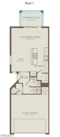 Sawgrass At Coral Lakes, 1682 Lake Jessup Cir, Cape Coral, Florida 33909, image 1