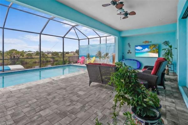 Cape Coral Residential, 3726 42nd Pl, Cape Coral, Florida 33993, image 3