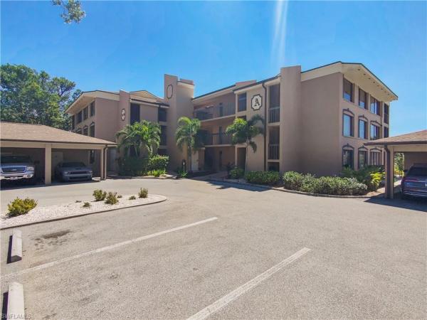 6216 Cougar Run #202, Fort Myers, Florida 33908, image 3