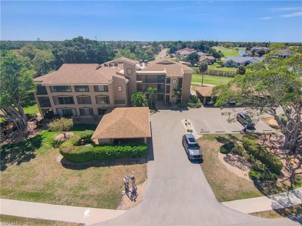 6216 Cougar Run #202, Fort Myers, Florida 33908, image 1