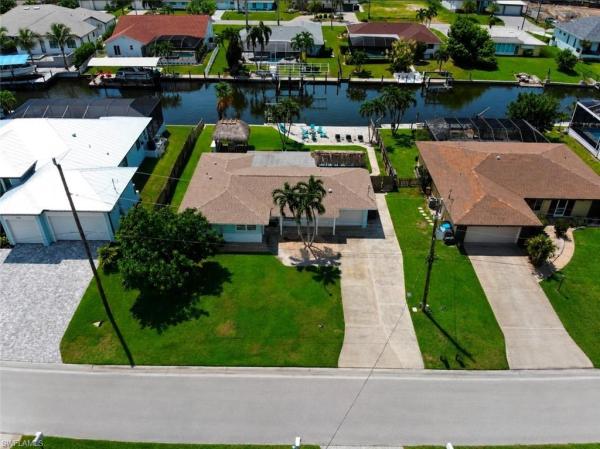 Cape Coral Residential, 5314 Cobalt Ct, Cape Coral, Florida 33904, image 2