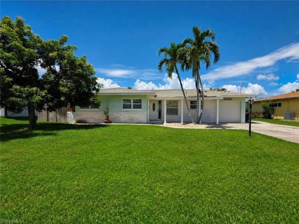 Cape Coral Residential, 5314 Cobalt Ct, Cape Coral, Florida 33904, image 1