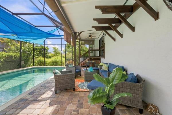 Island Park Woodlands, 6037 Birnam Wood Ln, Fort Myers, Florida 33908, image 2