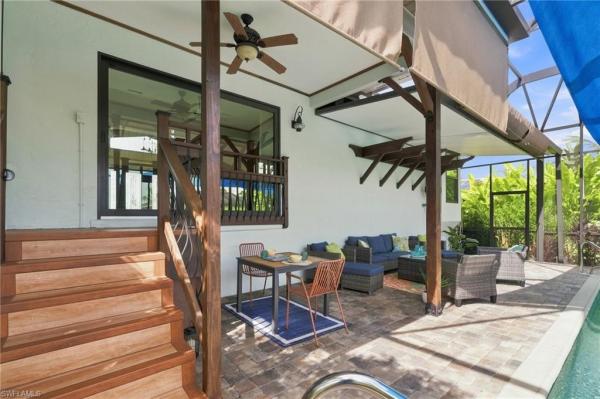 Island Park Woodlands, 6037 Birnam Wood Ln, Fort Myers, Florida 33908, image 1