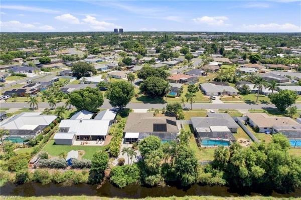 Coronado Moors, 6829 Carmelle Dr, Fort Myers, Florida 33919, image 3