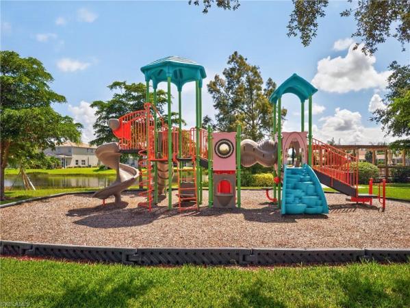 Laguna Lakes, 8720 Spring Mountain Way, Fort Myers, Florida 33908, image 1