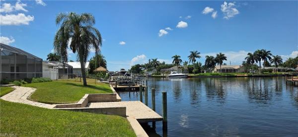 Cape Coral Residential, 1210 21st Ave, Cape Coral, Florida 33990, image 1