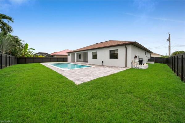 Cape Coral Residential, 104 34th Pl, Cape Coral, Florida 33991, image 3