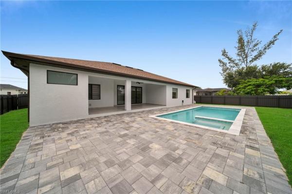 Cape Coral Residential, 104 34th Pl, Cape Coral, Florida 33991, image 2