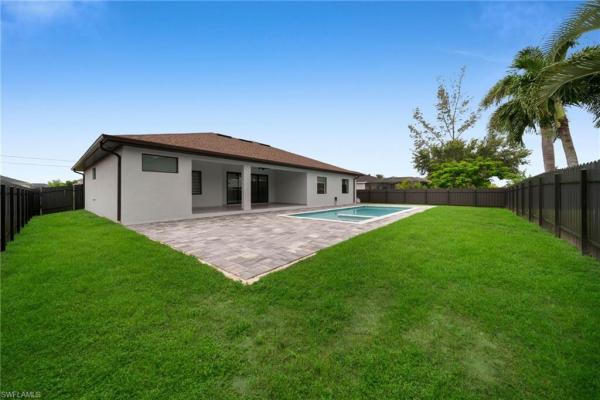 Cape Coral Residential, 104 34th Pl, Cape Coral, Florida 33991, image 1