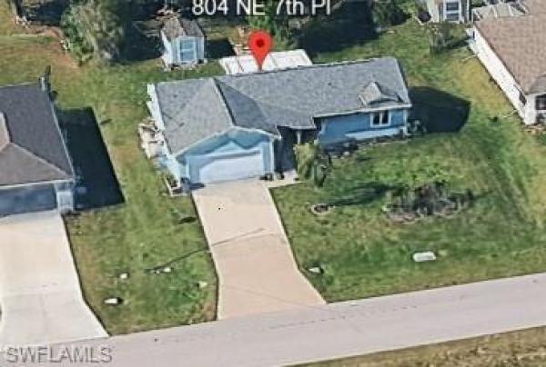 Cape Coral Residential, 804 7th Pl, Cape Coral, Florida 33909, image 1