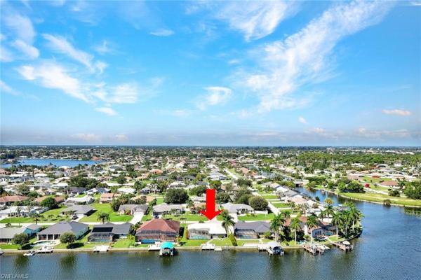 Cape Coral Residential, 809 2nd Ave, Cape Coral, Florida 33991, image 1