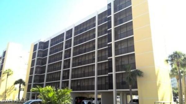 Hibiscus Pointe At Bay Beach, 4421 Bay Beach Ln #634, Fort Myers Beach, Florida 33931, image 1