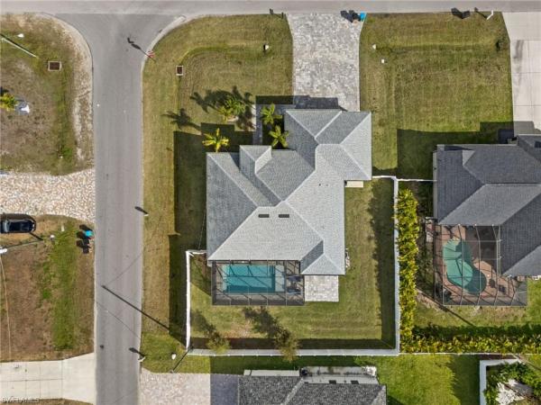 Cape Coral Residential, 1510 4th St, Cape Coral, Florida 33993, image 2