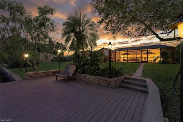 Fort Myers Gulf Acres, 1812 Coral Cir, North Fort Myers, Florida 33903, image 3