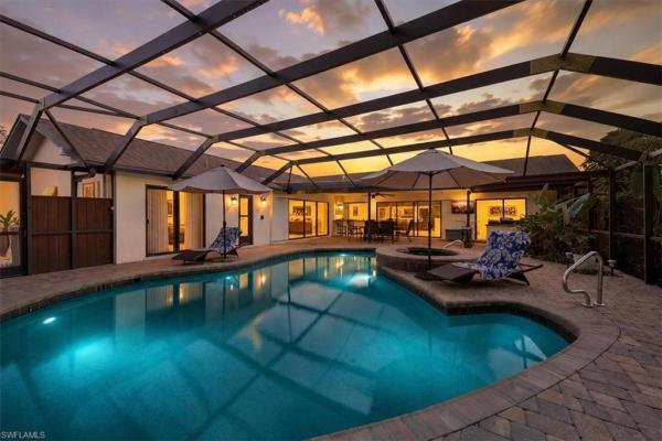 Fort Myers Gulf Acres, 1812 Coral Cir, North Fort Myers, Florida 33903, image 2