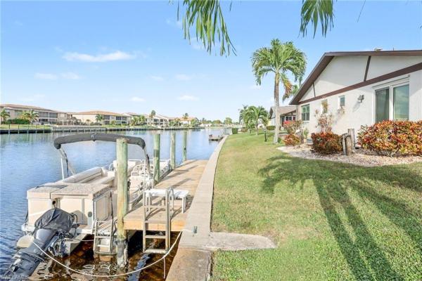 4528 5th Pl #8, Cape Coral, Florida 33904, image 1